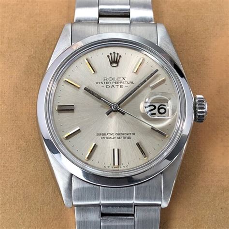 rolex model 1500 for sale.